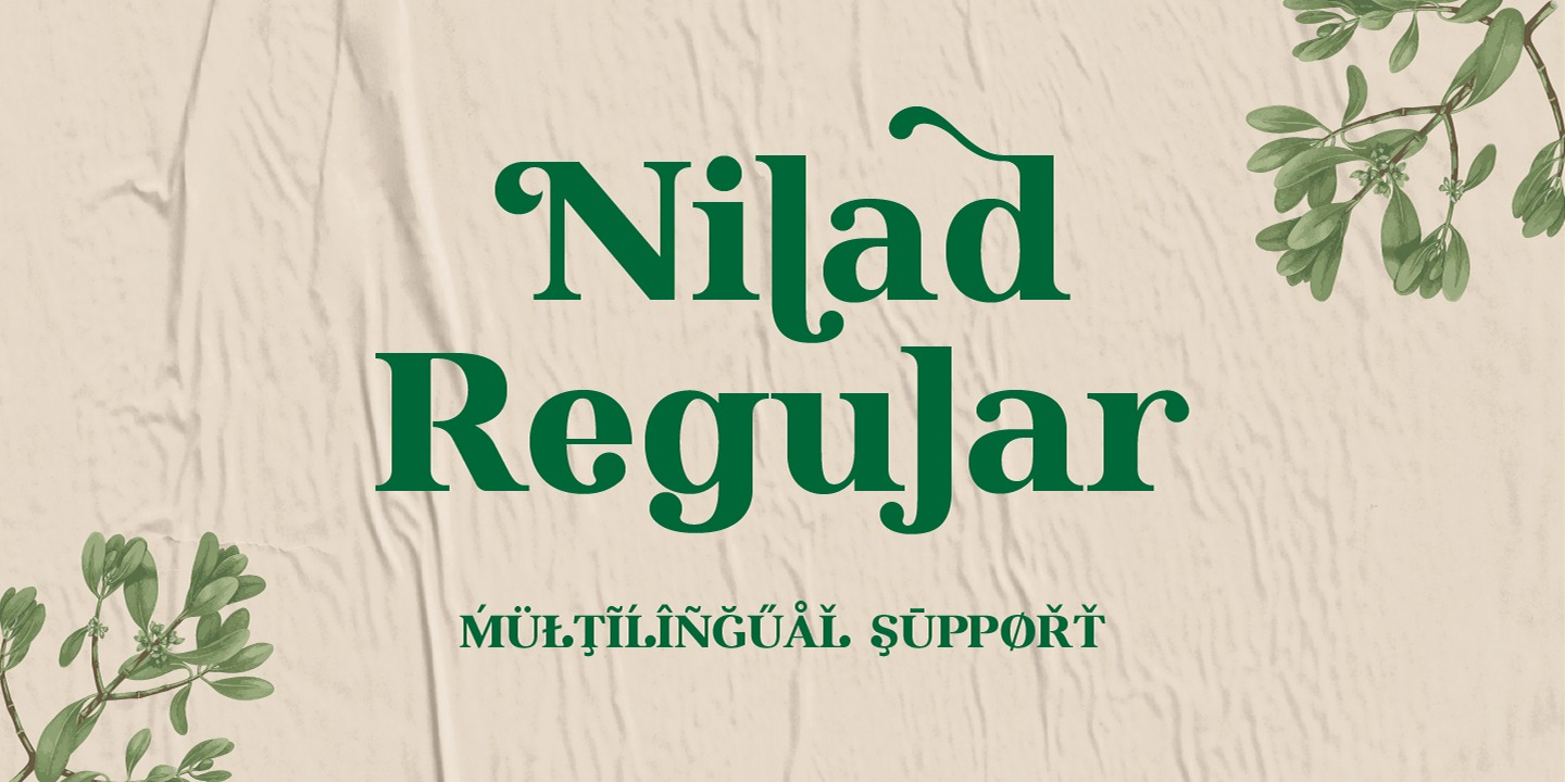 Nilad